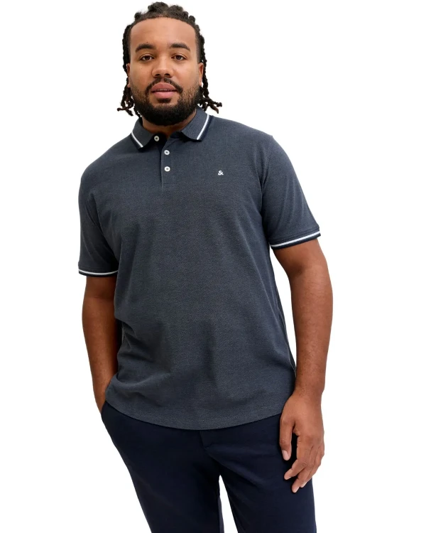 duza koszulka polo