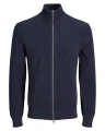 elegancki sweter meski plus size