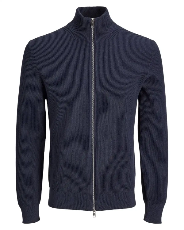 elegancki sweter meski plus size