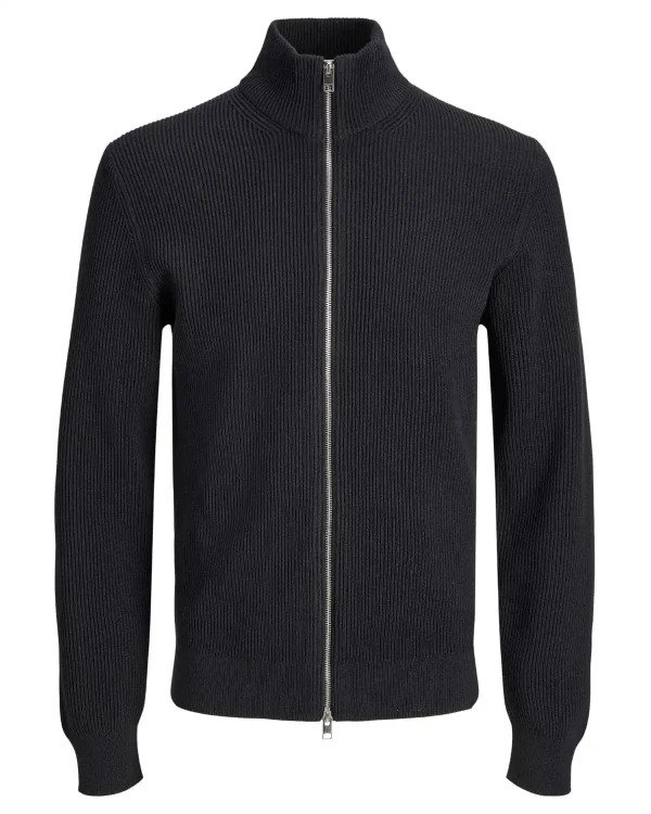 duzy meski sweter zapinanay na zamek 7xl