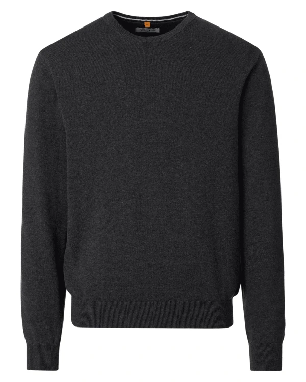 meski sweter plus size