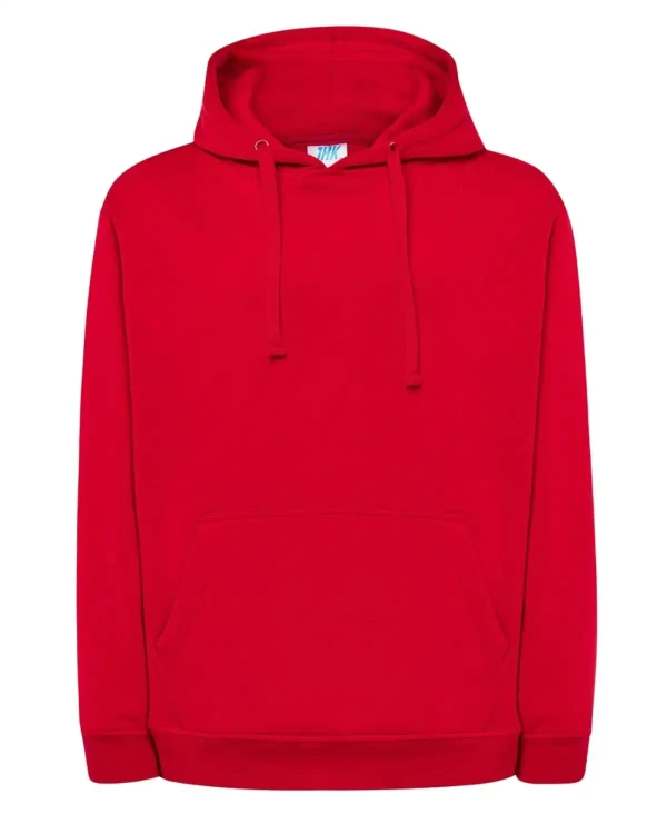 duza meska bluza z kapturem 5xl