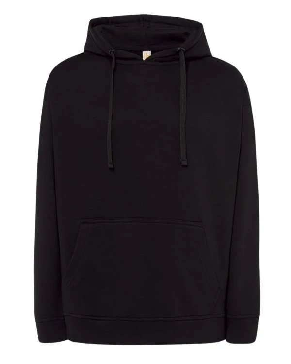 czarna bluza meska xxl