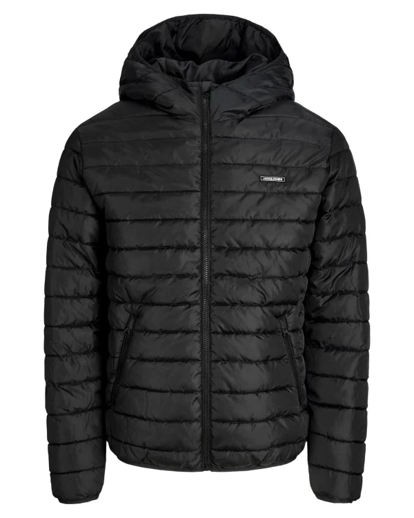 pikowana meska kurtka z kampturem 4xl