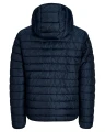 wygodna ciepla kurtka plus size