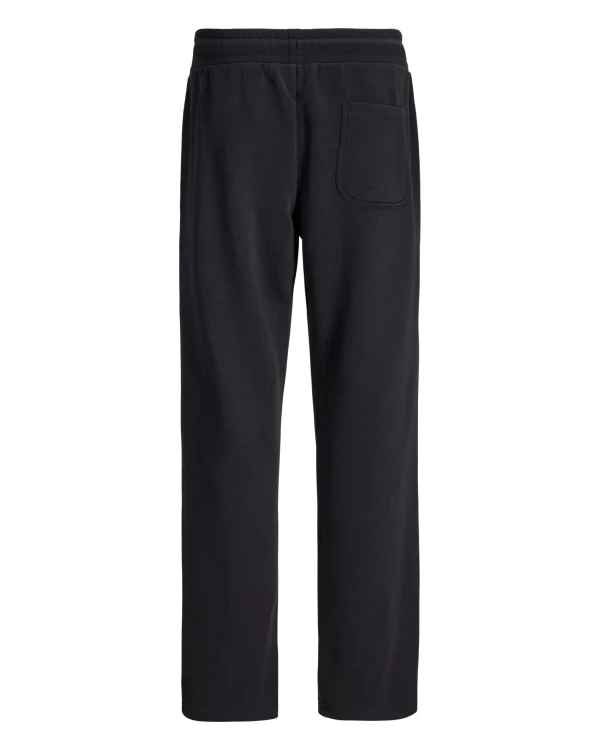 dresowe spodnie meskie plus size