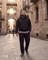 wygodna odziez meska plus size