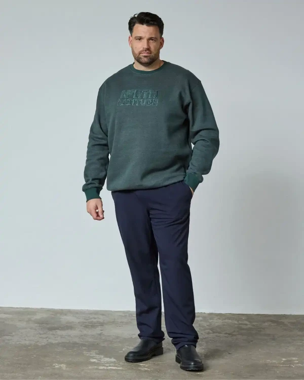 meska odziez plus size north