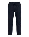 chinosy z gumka w pasie plus size
