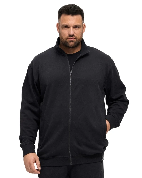duza meska bluza na stojce 3xl