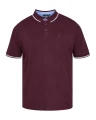 koszulka polo plus size