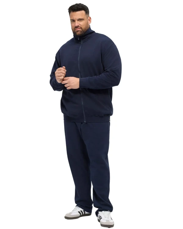wygodna odziez meska plus size