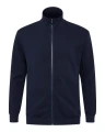 bluza na stojce zapinana na zamek 5xl