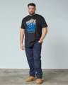 duza meska odziez north 7xl