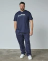 modna bawelniana odziez meska duze rozmiary