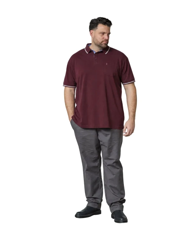 koszulka polo 7xl
