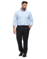 duza meska elegancka odziez xxl