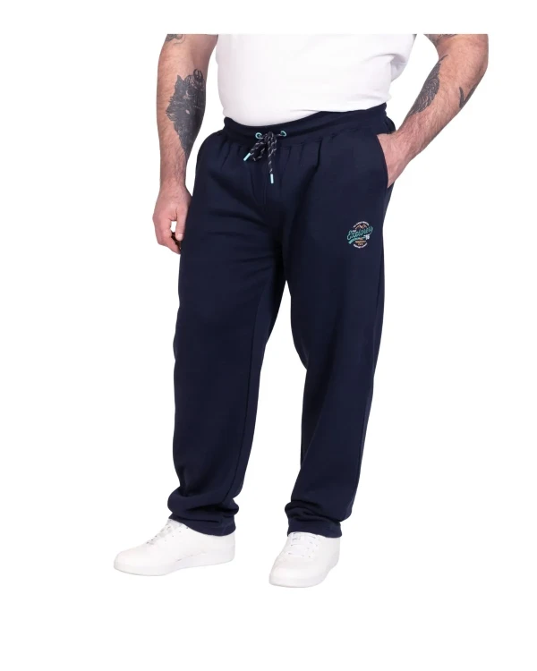 meskie spodnie dresowe plus size