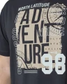 bawelniany meski t-shirt 5xl