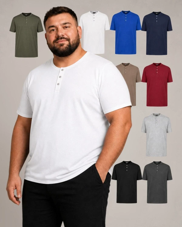 duza meska odziez xxl