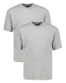 szara koszulka meska 12xl