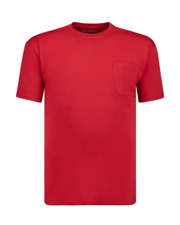 duza meska koszulka adamo 6xl