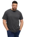 bawelniany t-shirt meski 8xl