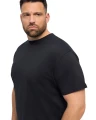 gladki bawelniany t-shirt 6xl