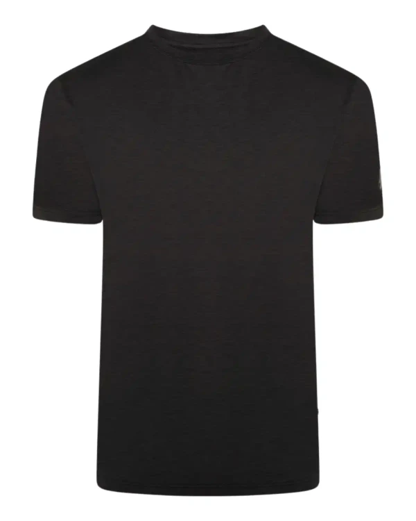 t-shirt funkcyjny plus size