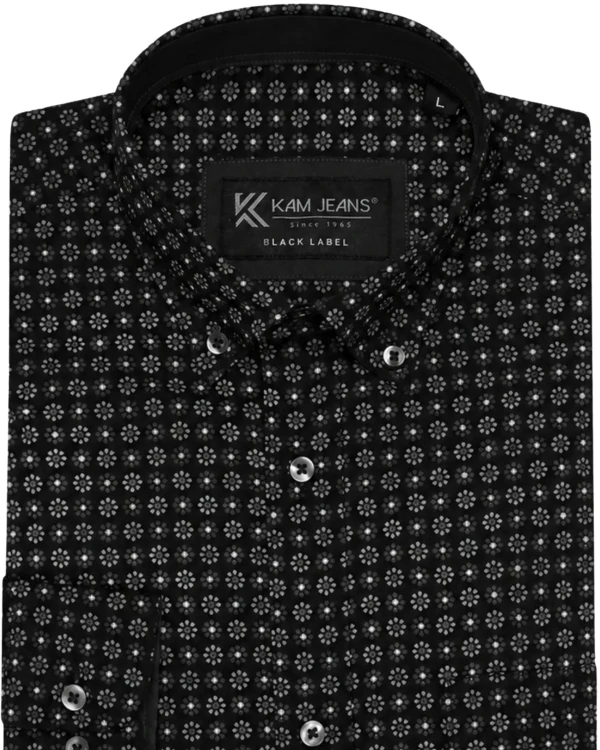 koszula z dlugim rekawem plus size