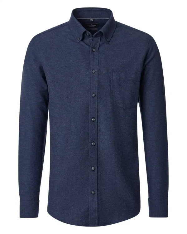 koszula flanelowa plus size