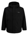 duza meska kurtka softshell xxl