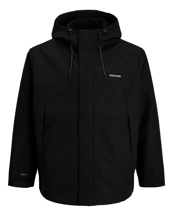 duza meska kurtka softshell xxl