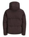 ciepla pikowana kurtka na zime 5xl
