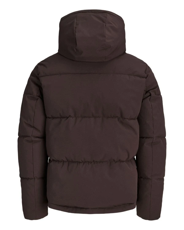ciepla pikowana kurtka na zime 5xl