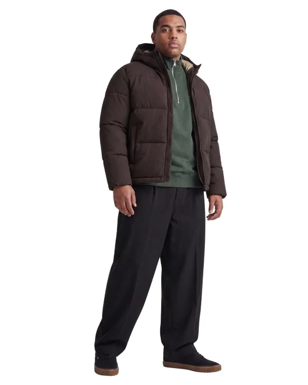 duza meska ciepla odziez 7xl