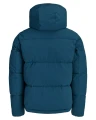 ciepla kurtka jesien zima 4xl