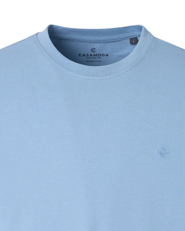 bawelniana koszulka 7xl