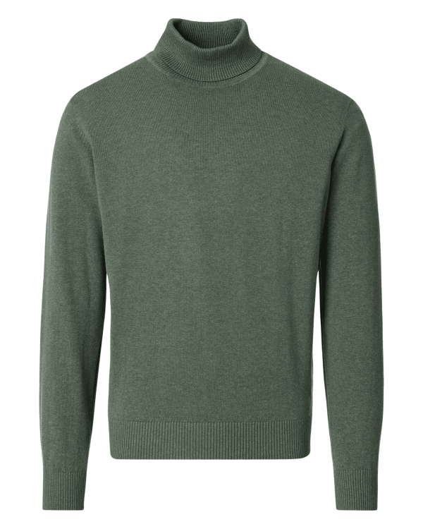 duzy meski golf sweter xxl