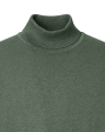 zielony golf duze rozmiary 6xl