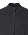sweter na zamek 5xl