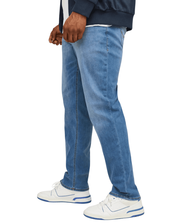 jeansy plus size