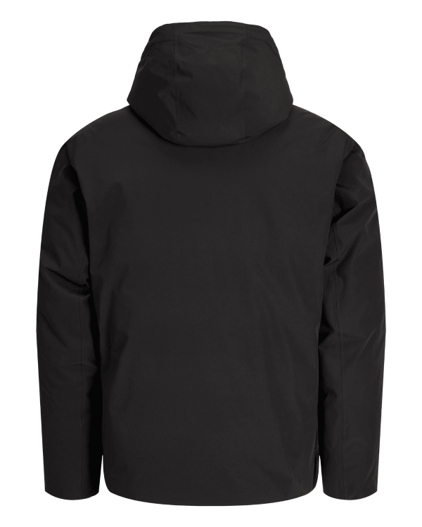wodoodporna kurtka meska na zime 6xl