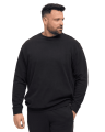 duza meska cienka bluza 4xl