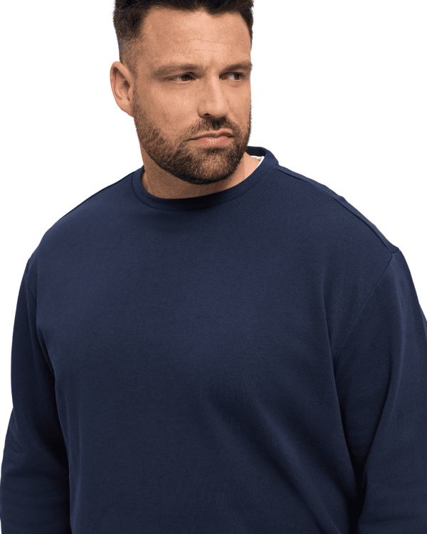wygodna bluza meska 7xl