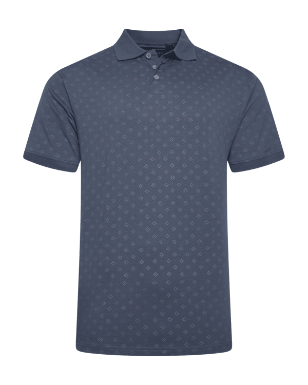 koszulka polo plus size