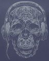 meski t-shirt plus size