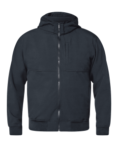 Duża męska kurtka softshell North Latitude 61301-0099 czarna