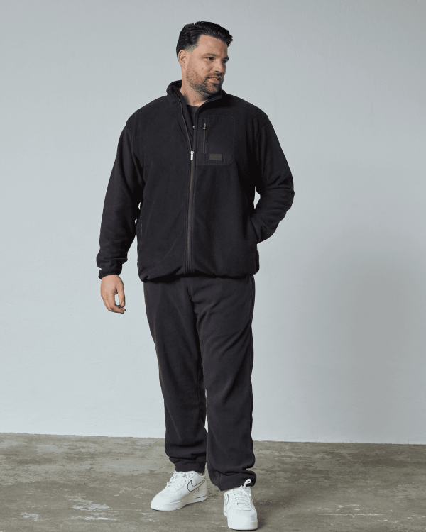 duza meska odziez plus size
