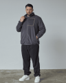 modna odziez meska plus size